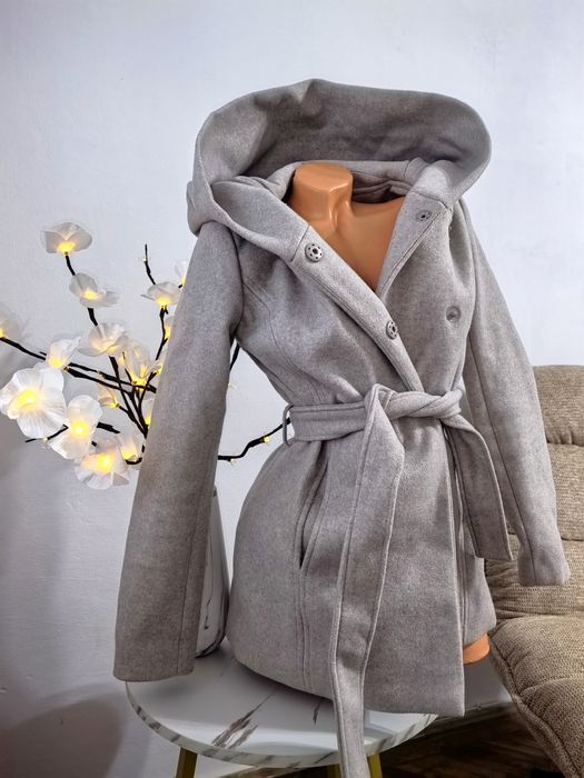 Palton elegant dama mărimea S-M