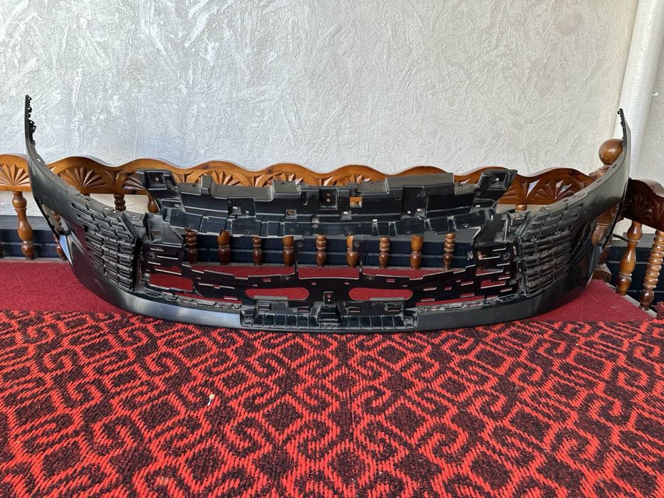 Byd chzor ichki banfer sotiladi