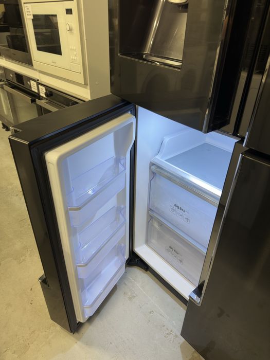 Frigider side-by-side Samsung RF56J9040SG