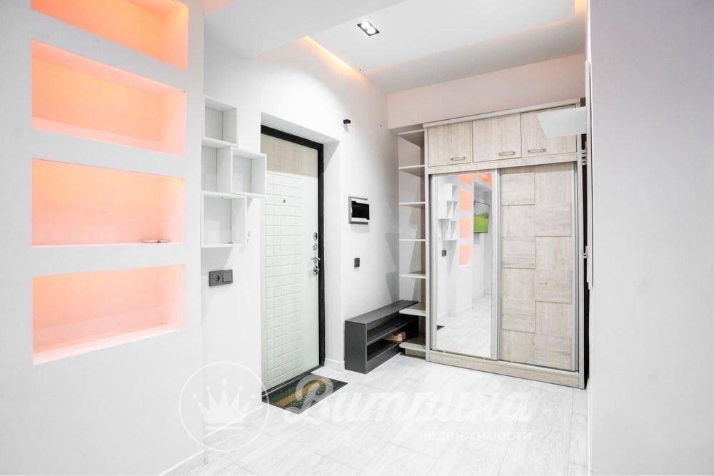 1 комнтаная Eco Smart Home,Метро БИЙ