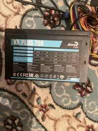 Блок питания Aero Cool  VX PLUS 700 WAT
