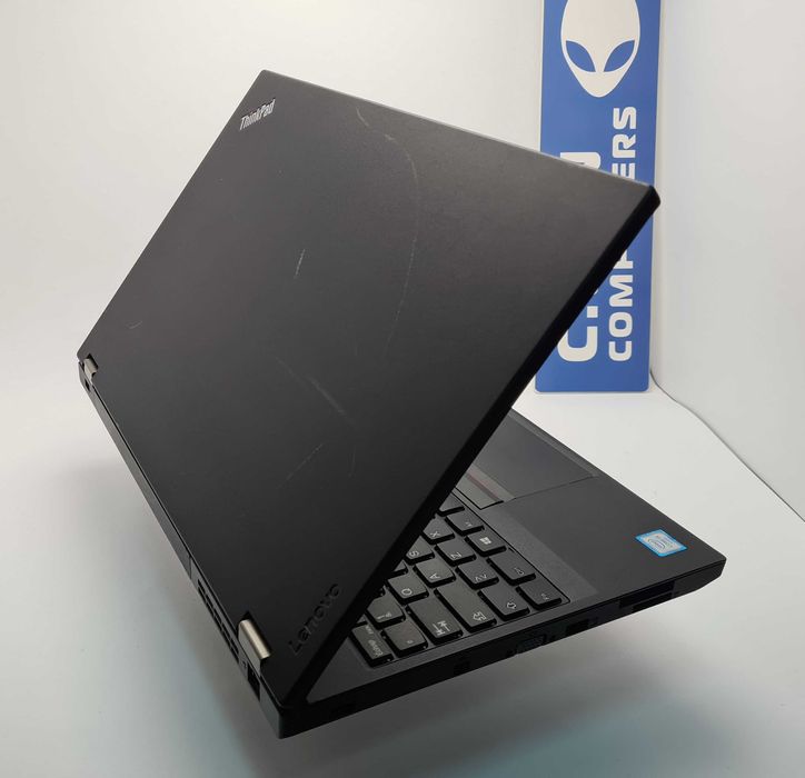 Lenovo ThinkPad L570 i5-6200U/8GB/250SSD