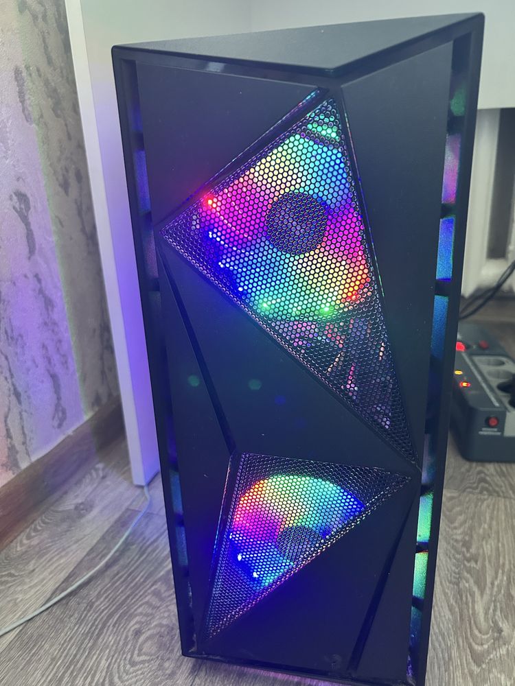 Продам Игровой Компьютер
