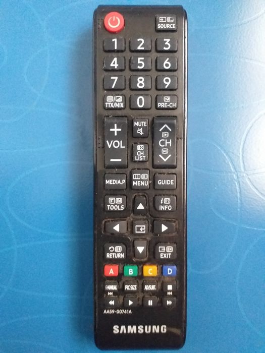 Telecomanda Radionette, Samsung, Philips