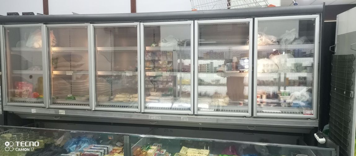 Xaladilnik sotiladi narxini keliashamiz