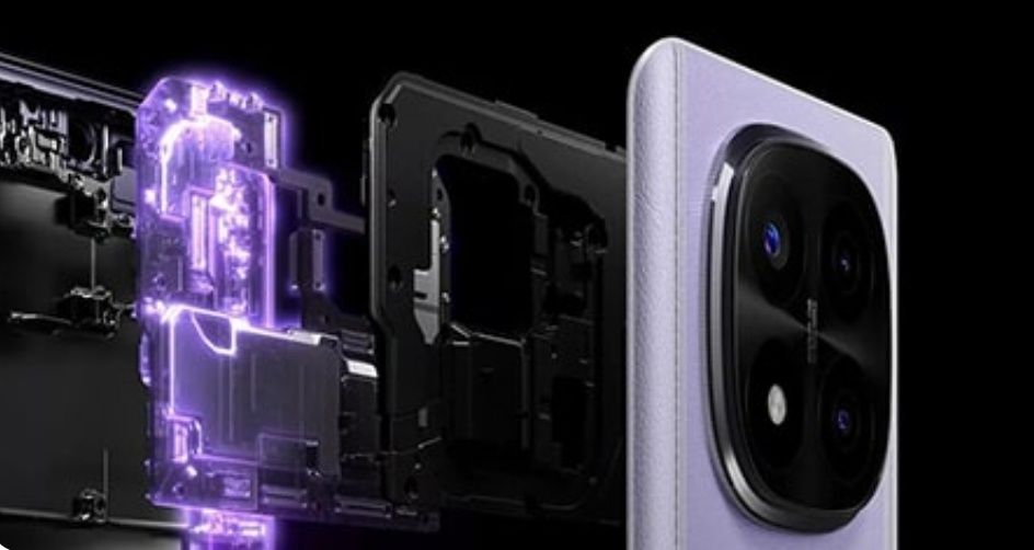 Redmi not 14 pro +5 G