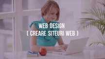 Magazin Online Creare Site de Prezentare Siteuri web profesionale