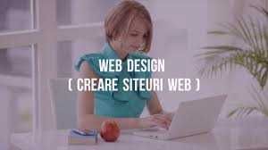 Creare Site de Prezentare Creare Siteuri Profesionale Web Design Seo