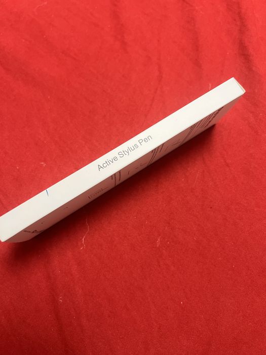 Stylus pen compatibil Ipad - produs nou - sigilat