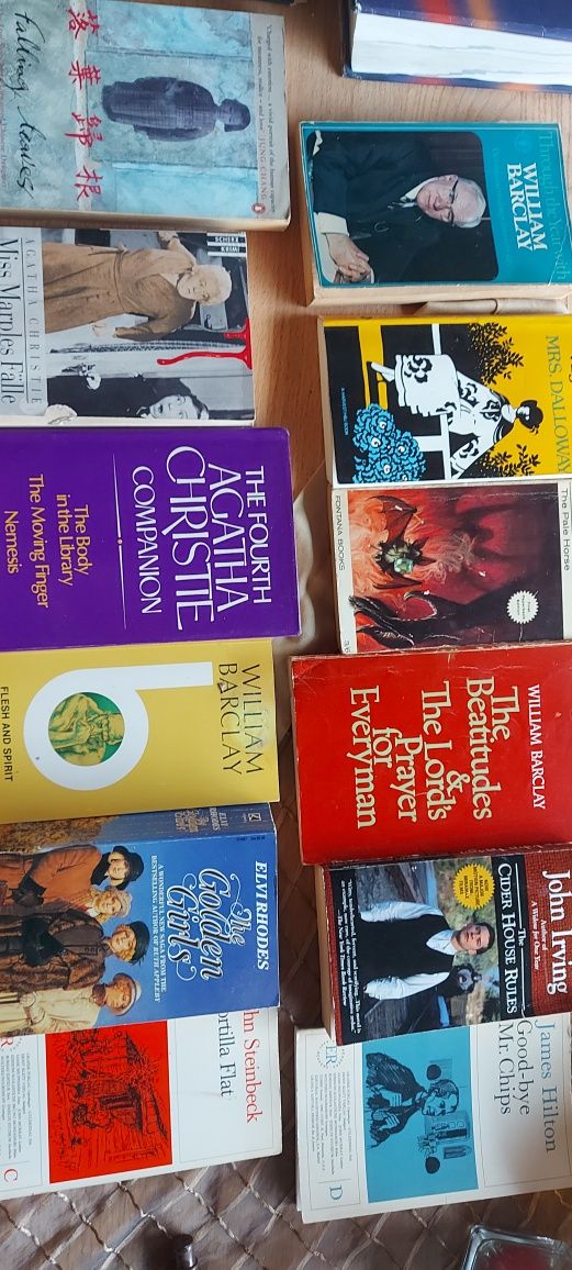 речници и книги на немски език