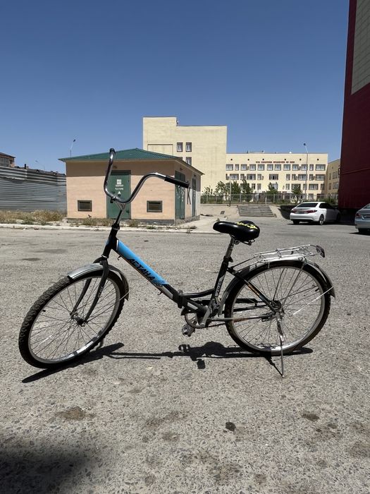 Велосипед продаеться