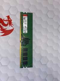 Memorie RAM Kingstone 8GB DDR4 2400MHz