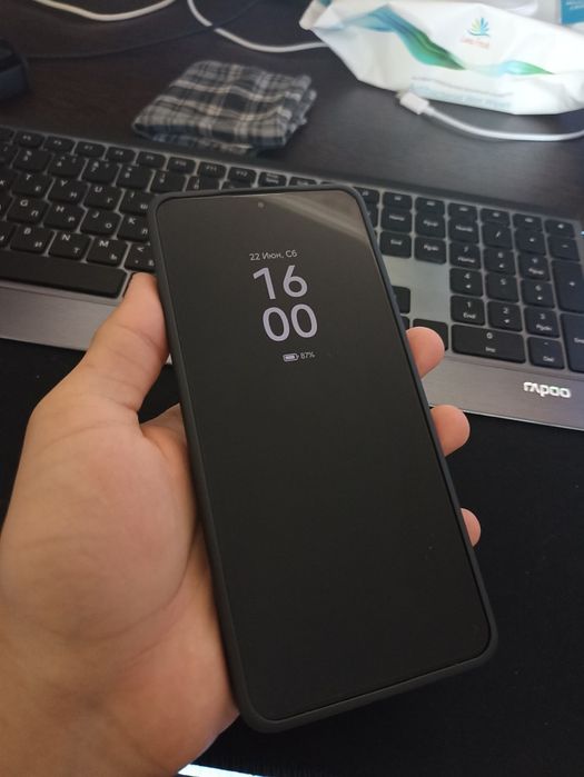 Xiaomi POCO F6 12/512