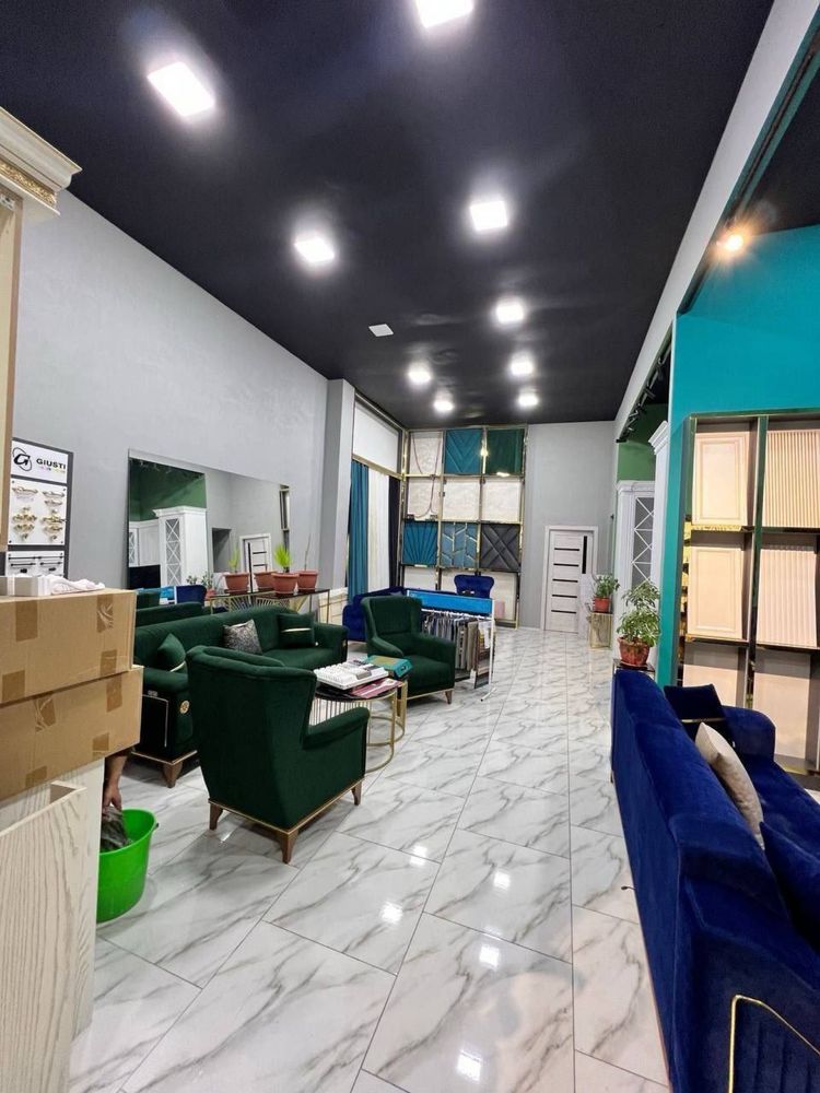 Нежилое помещение в Жк "Real House" 140кв.м первая линия срочно