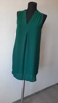 Rochie verde H&M