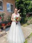 Rochie mireasă de vânzare