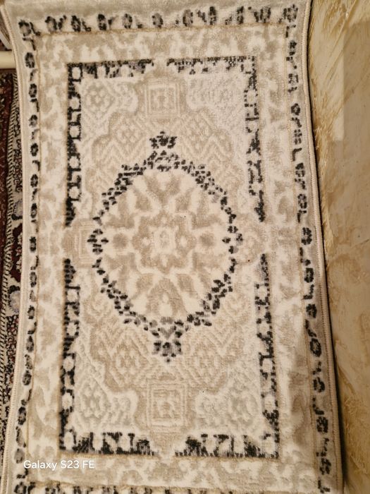 Коврики 50×80 см,в наличии 10 шт