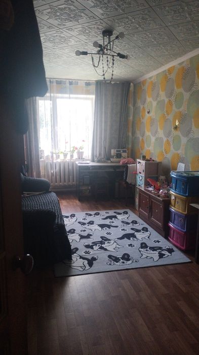 Продам 4-х комнатный дом