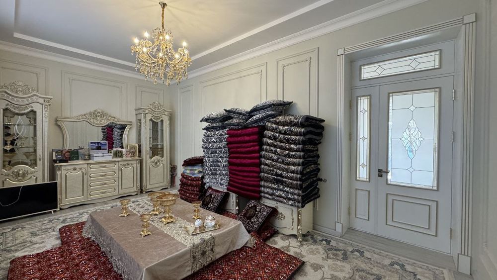 Срочно продаю участок Сергели Хонабад, Беруний махалля