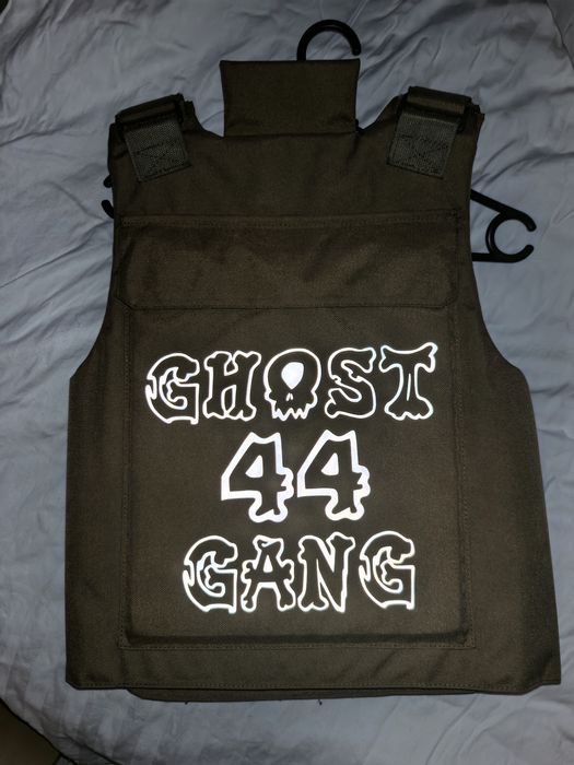 Бронежилетка Prizrak444 1/1