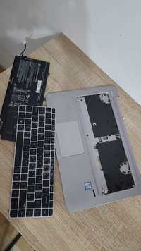 tastatura palmrest baterie HP EliteBook FOLIO 1040