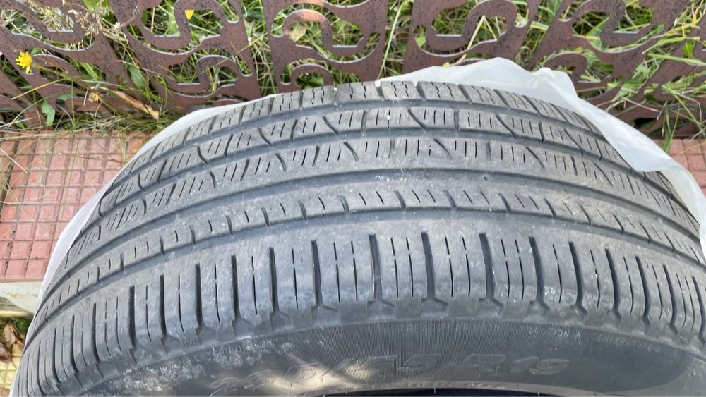 Pirelli Scorpion Verde 235/55/19 Run flat 4 бр. всесезонни гуми