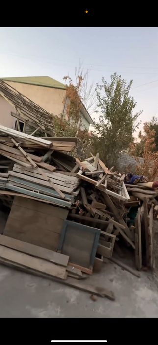 Продаю дрова для отопления в зимний период