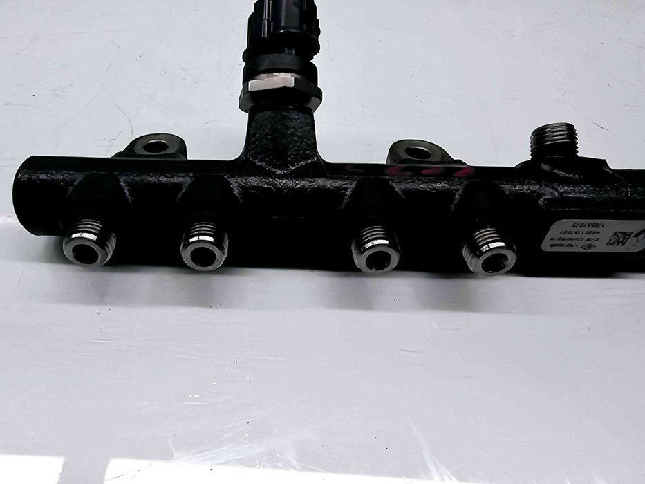 Rampa injectoare Dacia Logan II MCV BK (K52) [Fabr 2013-2022] Facelift