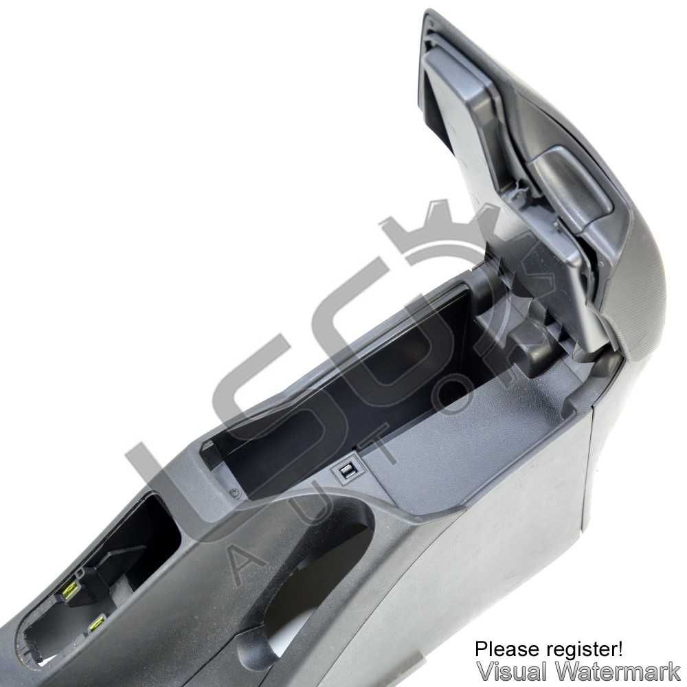 Подлакътник Seat Toledo III 2004-2009 ST120821N-253