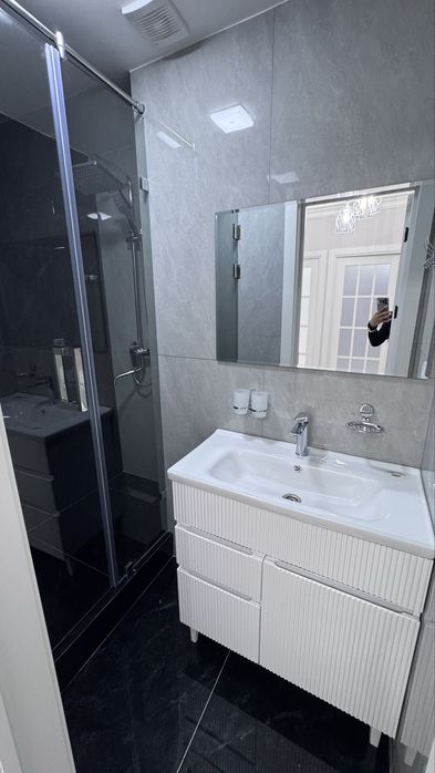 ЖК Икат на Юнусабаде-13 2/6/9 (евроремонт, мебель и техника)