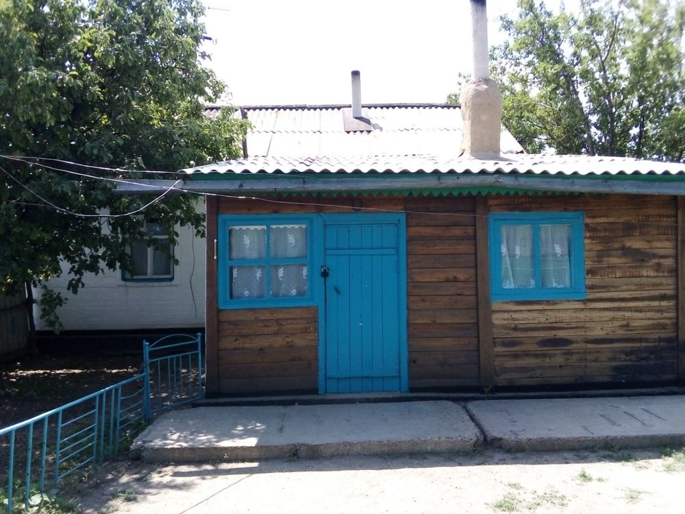 Продам дом, район Урджар ,Село Алтыншокы
