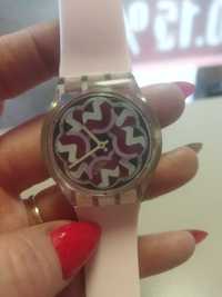 Женские часы Swatch