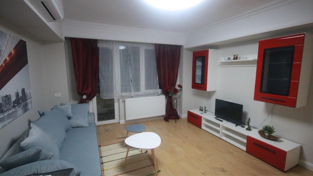 Inchiriez apartament in centrul Timisoarei