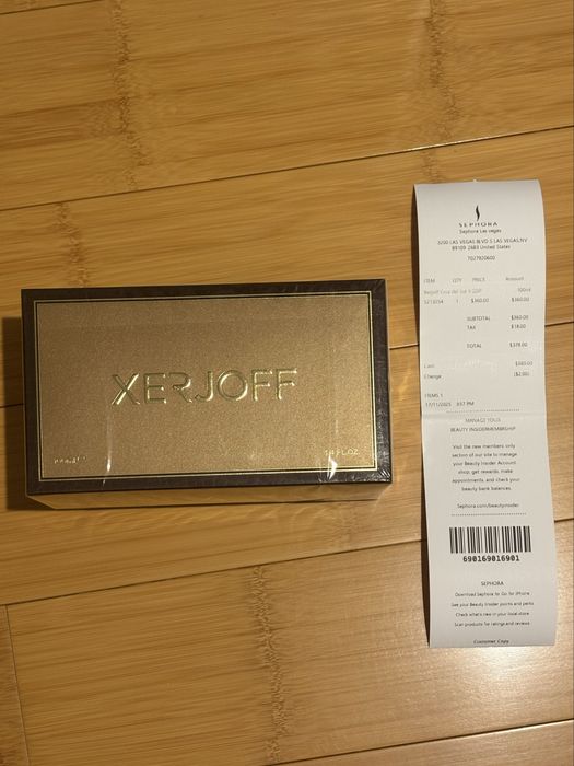 Xerjoff Alexandria 2