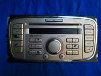 СД Радио  за Форд Фокус от 2004г.