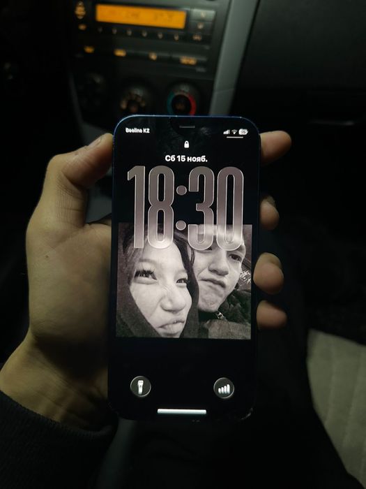 Срочно Айфон 12 64ГБ