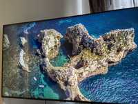 Televizor Samsung Smart QLED 50Q65T, 127 cm Smart Tv, HDR, 4k Ultra Hd