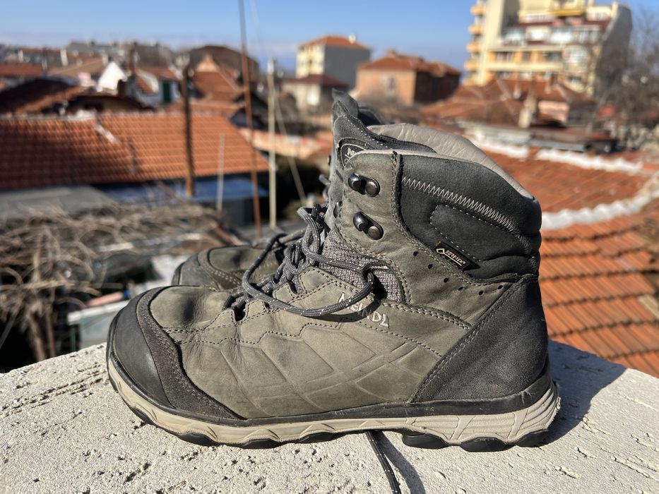Meindl Gore-Tex 41