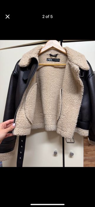 Страхотно ново яке Zara