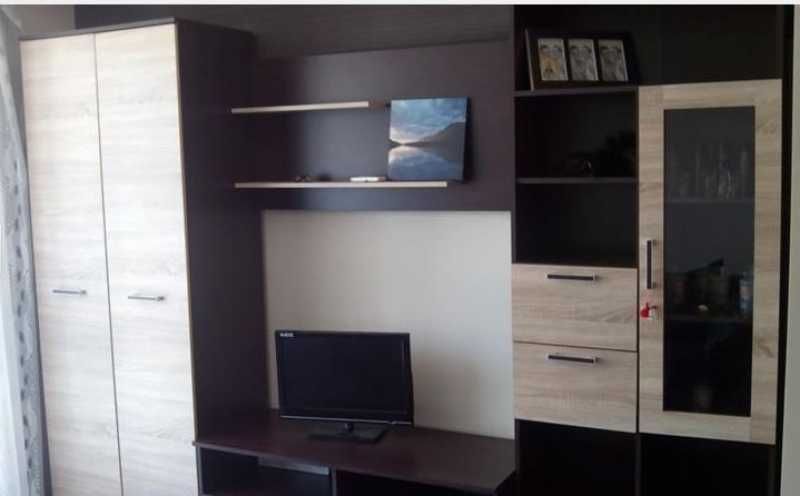 Дава се под наем Двустаен апартамент в София, Хаджи Димитър - 67 кв.м за 425 € - Снимка #1