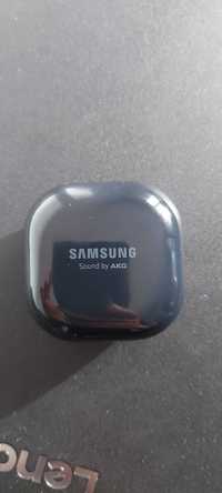 Беспроводные наушники Samsung Buds live