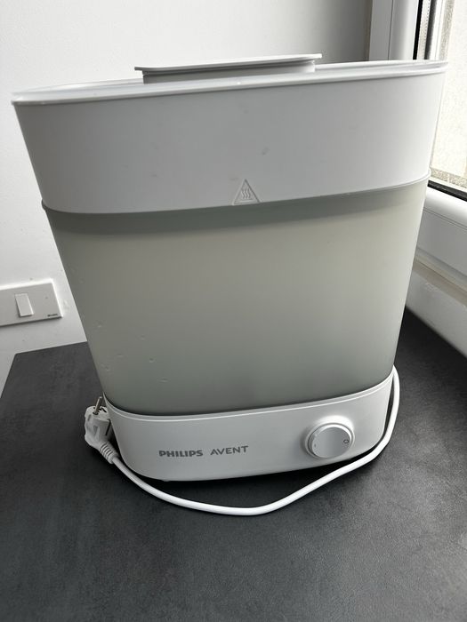 Sterilizator electric Advanced Philips Avent