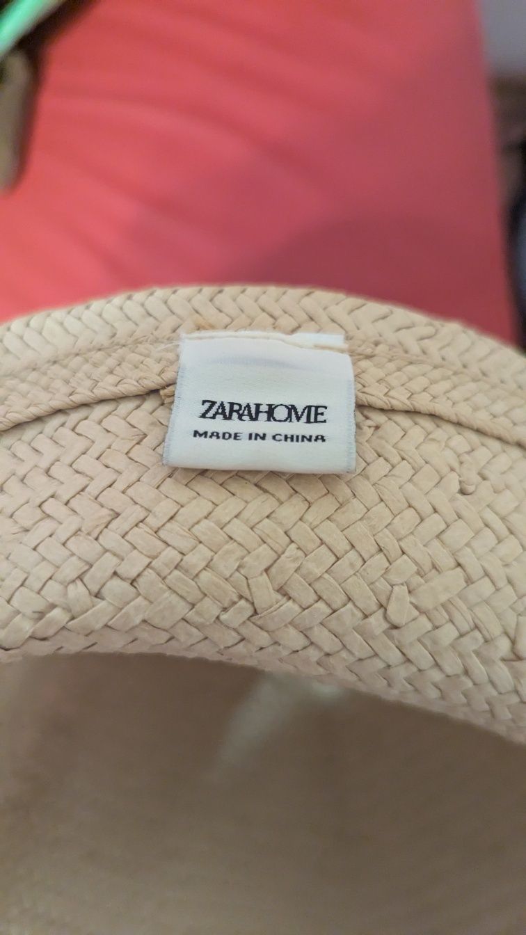 Лятна шапка Zara Home