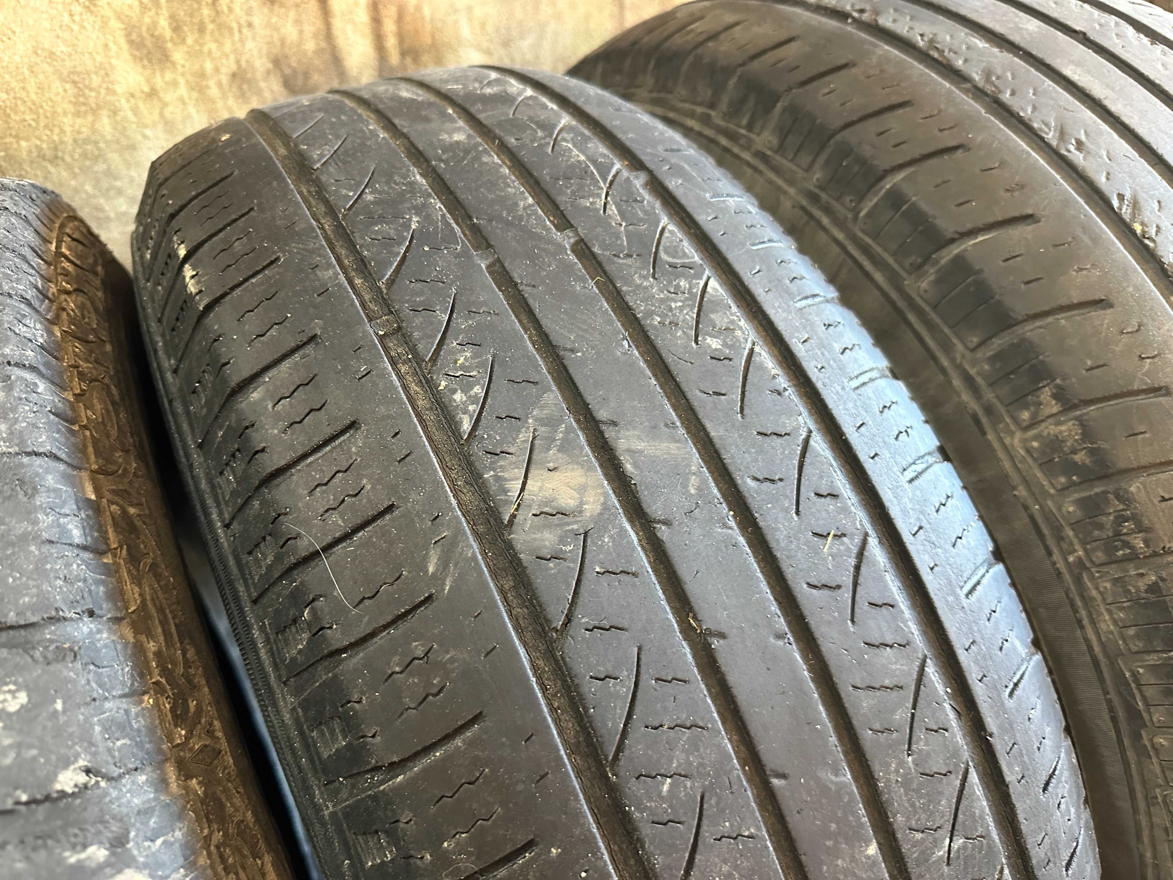 265/70R16 продам резину