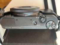 Aparat foto sony