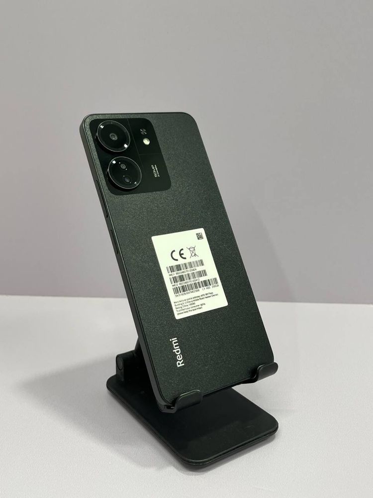 Xiaomi Redmi 13C 256gb / #СР18105