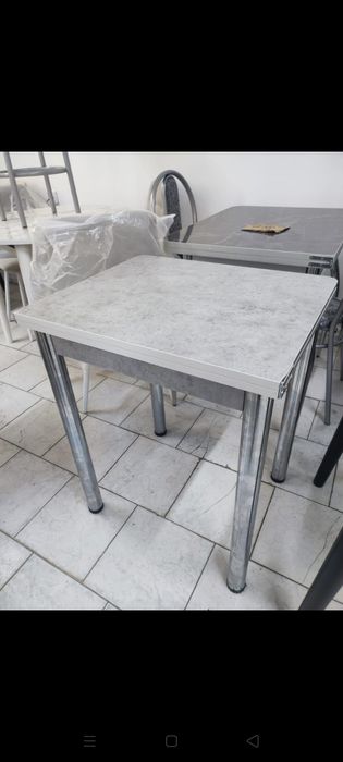 Продам стол кухонный,есть стулья.Доставка в тот же день