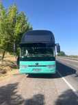 Автобус Услуги По Узбекистана