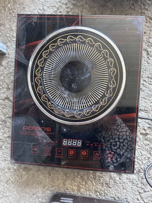 Продам плиту.
