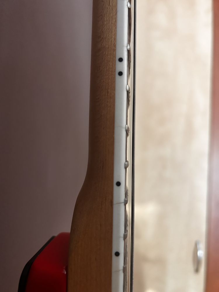Jackson JS32 T King V